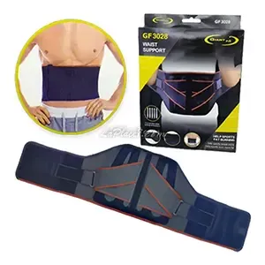 Ceinture de soutien lombaire, Giant fit, GF 3028
