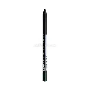 Eyeliner interne, Faux blacks, Nyx, FBL08 Onyx