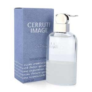 Parfum pour homme Image, Cerruti, EDT, 100ml