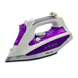 Fer à repasser, Haeger, HG-1233V, 2200w