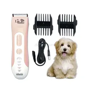 Tondeuse électrique pour animaux