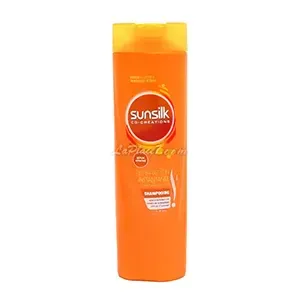 Shampoing pour cheveux abîmés, Réparation instantanée, Activ-infusion,  Sunsilk, 350ml