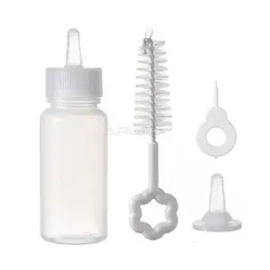 Biberon pour animaux, TNap, 60ml