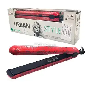Lisseur de cheveux Urban style, Gama