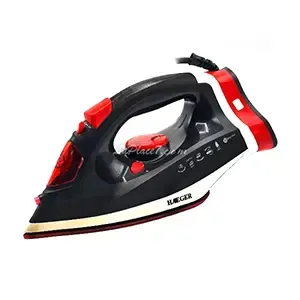 Fer à repasser sans fil, Haeger, HG-1211R, 2600w