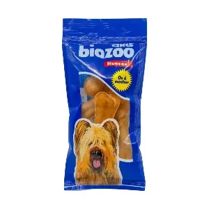 4 Os à macher pour chien, Biozoo