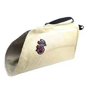 Manchette pro de dressage pour chien, MM