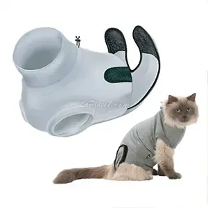 T-shirt de protection des plaies pour chat, Op-body, Trixie
