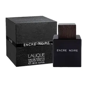 Parfum pour homme  Encre Noire, Lalique, EDT, 100ml