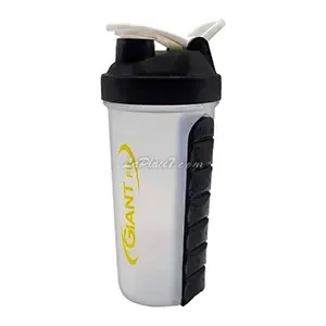 Doseur de protéines, Sport, Giant fit, 600 ml