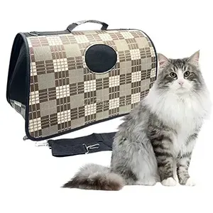 Sac de transport pour chat, MM