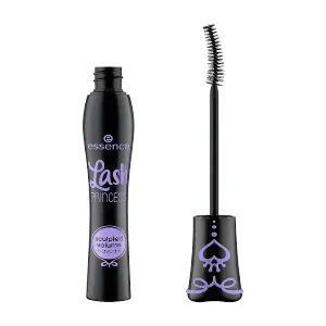 Mascara lash princess, Volume sculpté, Essence, 12ml
