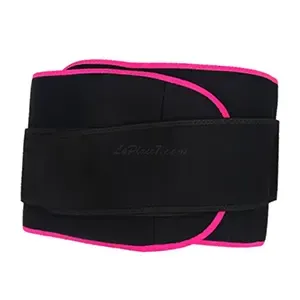 Ceinture de sudation et de protection de la taille