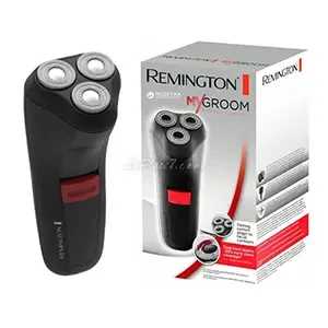 Rasoir électrique pour barbe, My groom, Remington, R0050