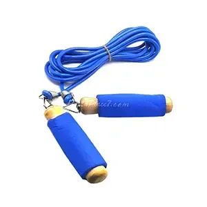 Corde à sauter, Sport age3+, E kang