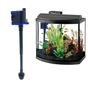 Pompe de filtration tête motrice pour aquarium 3 en 1, Aquaspeed, A80AQ