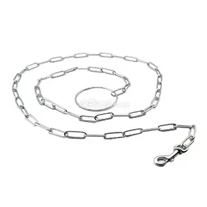 Laisse d'attache en métal, Pet Thing