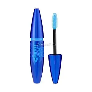 Mascara the rocket volume express, Waterproof, Maybelline, 9,6ml, Noir