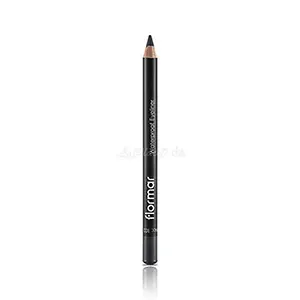 Crayon eyeliner waterproof, Flormar, 102