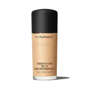 Fond de teint, Fluide studio fix SPF15, MAC, NC20