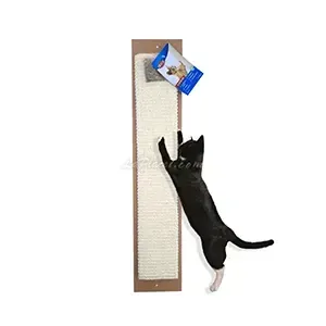 Griffoir pour chat plat à accrocher, Trixie