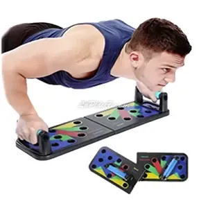 Push up board, Musculation, Sport, JT-006