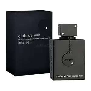 Parfum pour homme Club de nuit intense Man, Armaf, EDT, 105ml