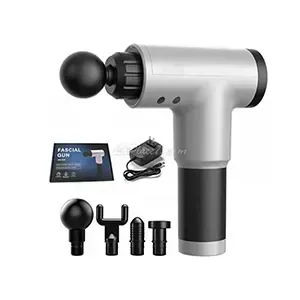 Appareil de massage musculaire, Fascial Gun, RH-320