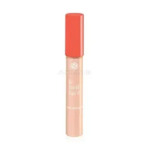 Crayon à lèvres le Brillant, Yves Rocher, 06 Corail intense, 2,25g