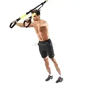 Bande de résistance, Exercice total, P3 Pro.