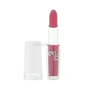 Rouge à lèvre, Superstay, Maybelline, 14hr, 210 Mauve Toujours